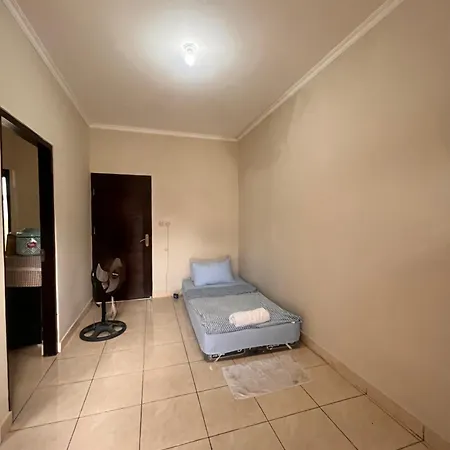 Yeh Gangga House Villa